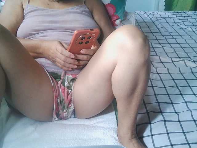 HotMama50
