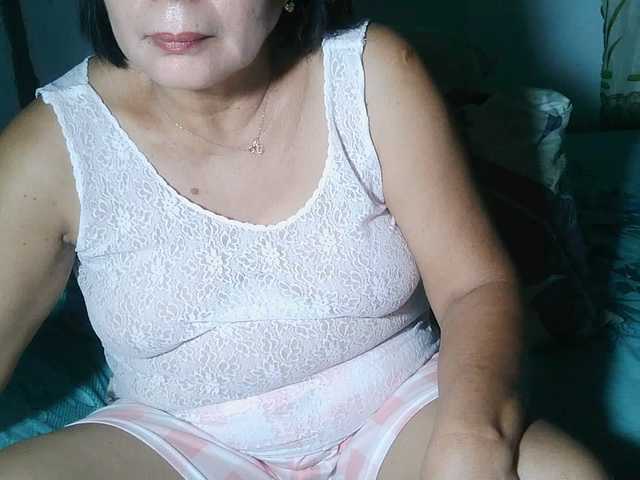 HotMama50