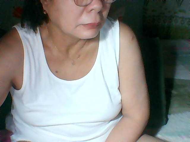 HotMama50 live cam preview