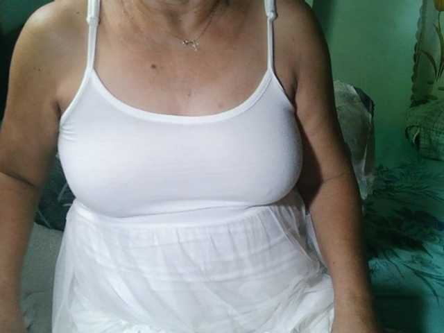 HotMama50 live cam on BongaCams