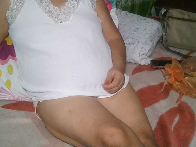 HotMama50 live cam on BongaCams