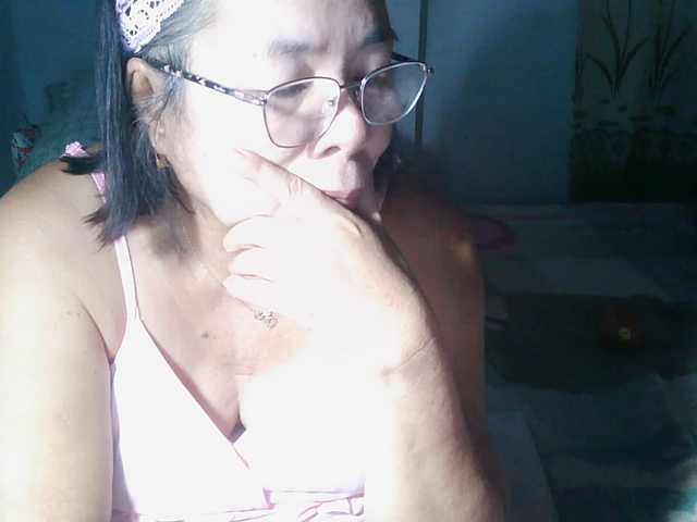 HotMama50