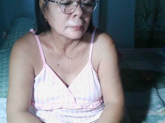 HotMama50