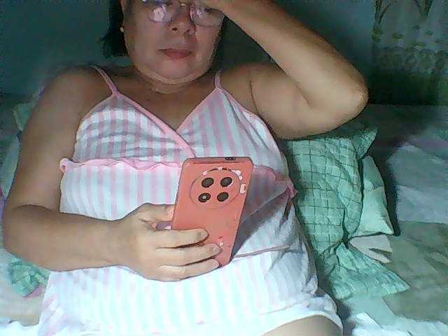 HotMama50