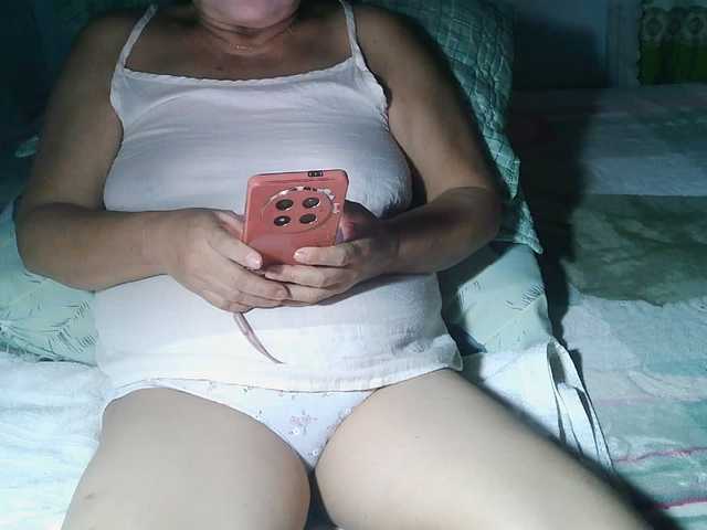 HotMama50