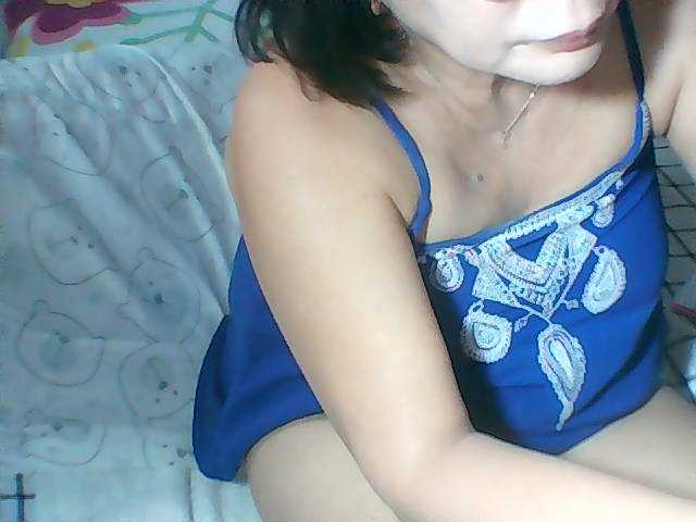 HotMama50 live cam on BongaCams