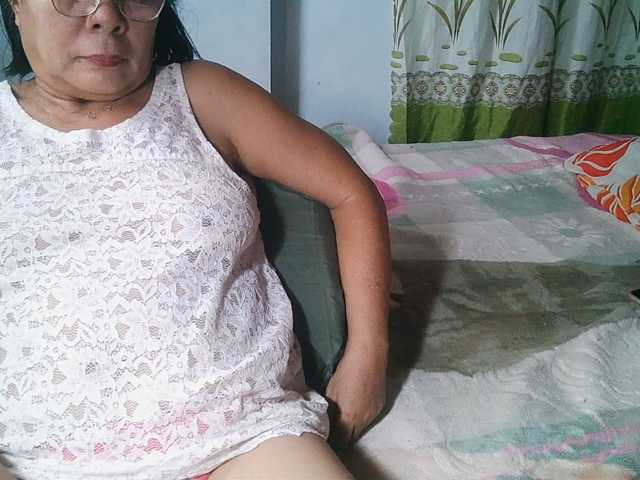 HotMama50