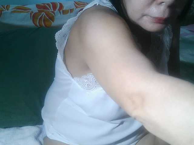HotMama50 live cam on BongaCams