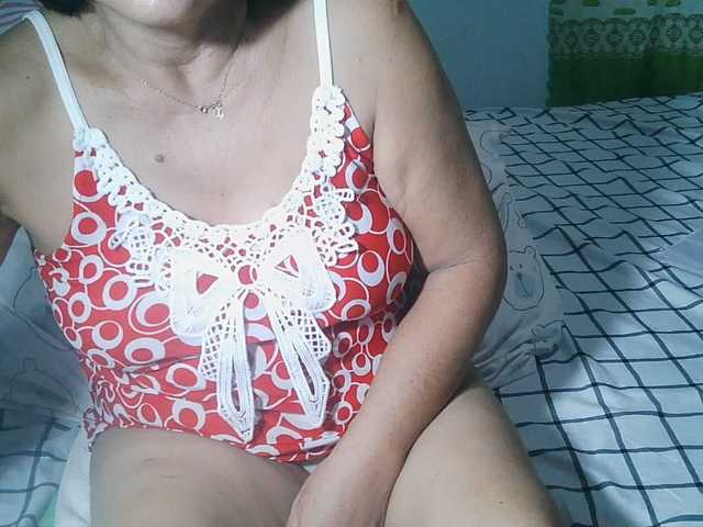 HotMama50