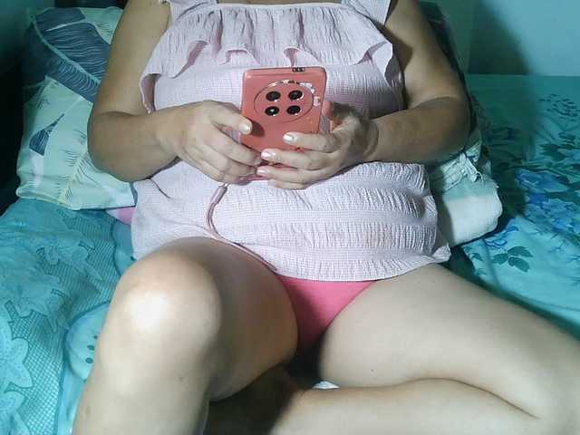 HotMama50