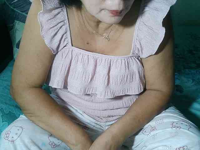 HotMama50 webcam