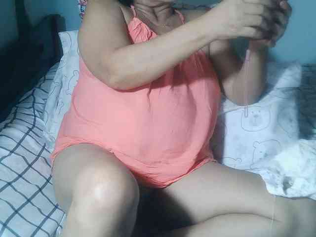HotMama50