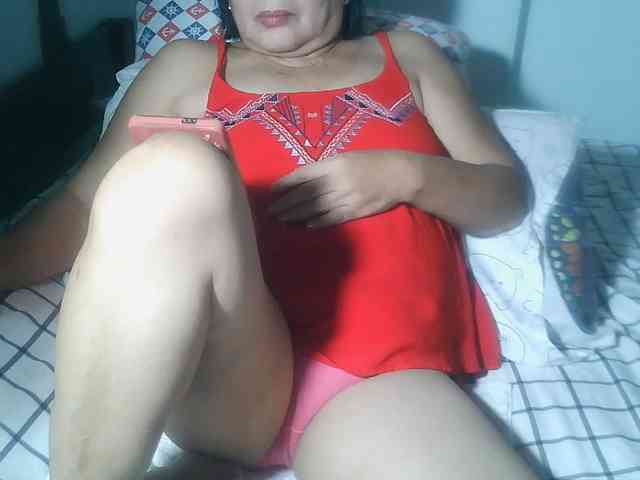 HotMama50