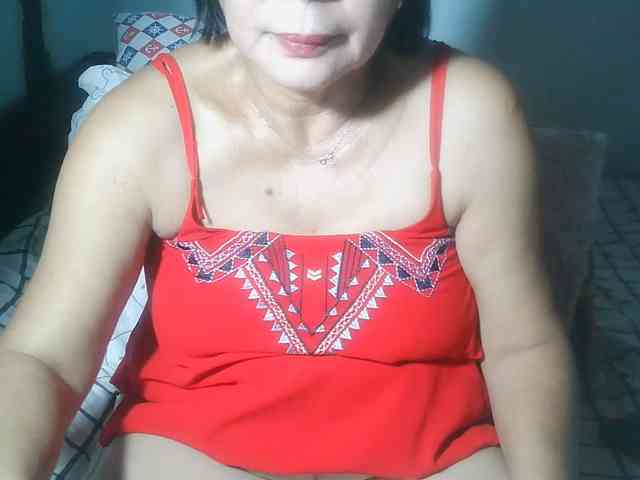 HotMama50 webcam