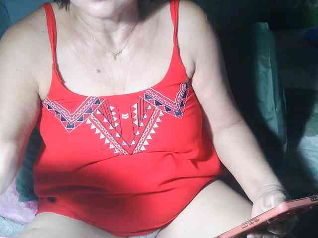 HotMama50