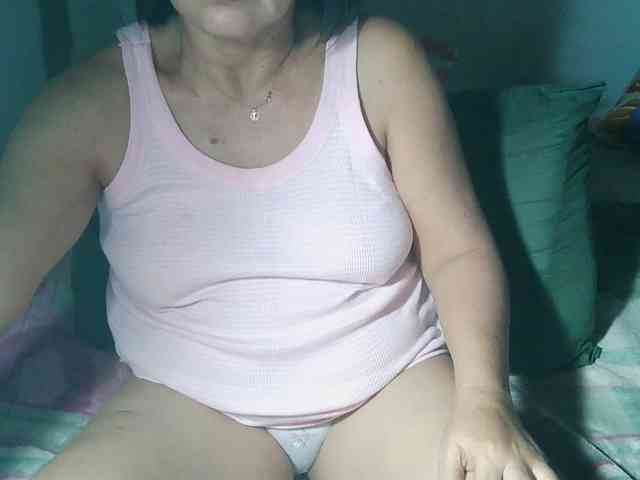 HotMama50