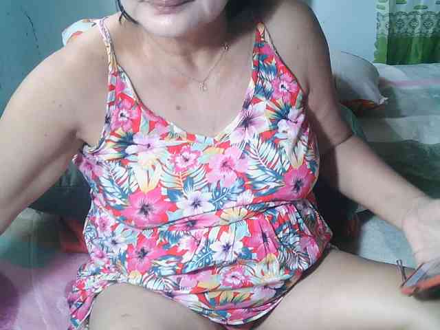 HotMama50