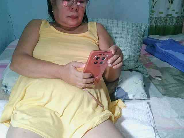 HotMama50