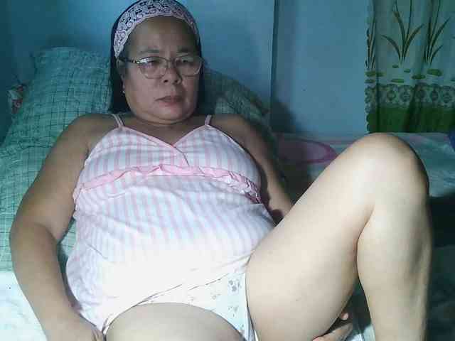 HotMama50