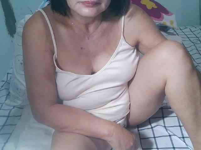 HotMama50
