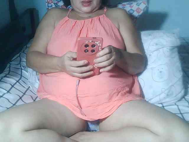 HotMama50