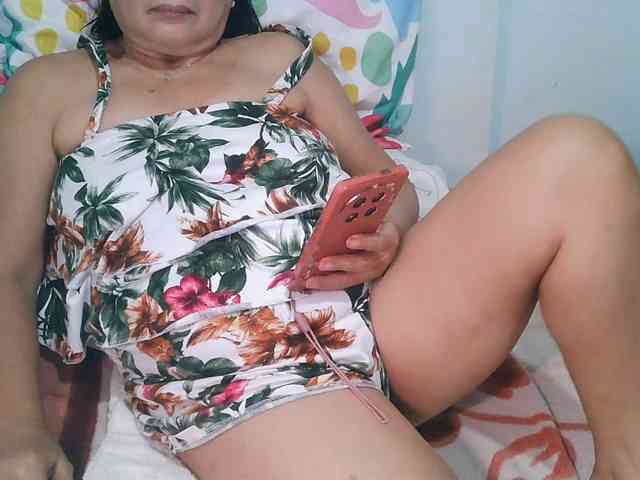 HotMama50