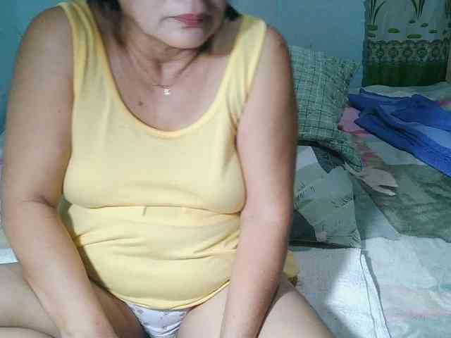 HotMama50
