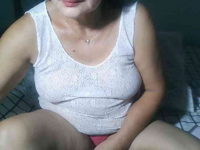 HotMama50