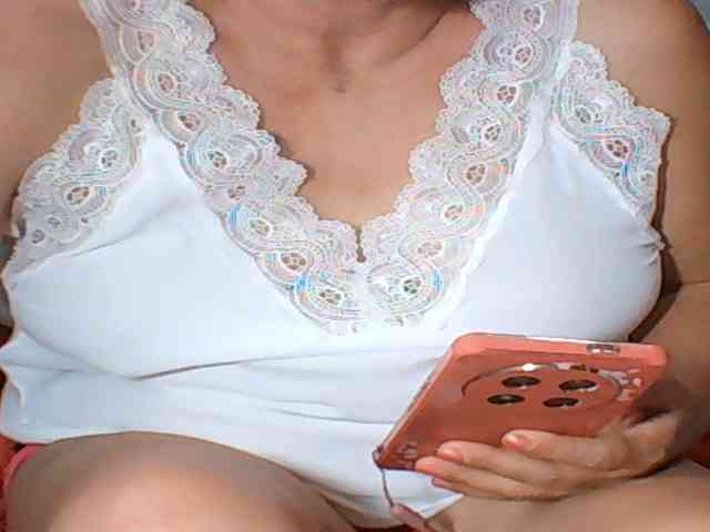 HotMama50