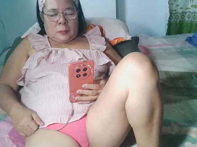 HotMama50