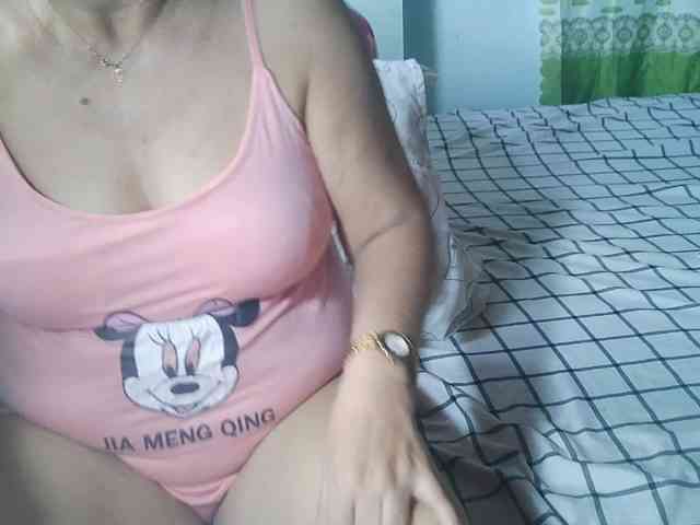 HotMama50