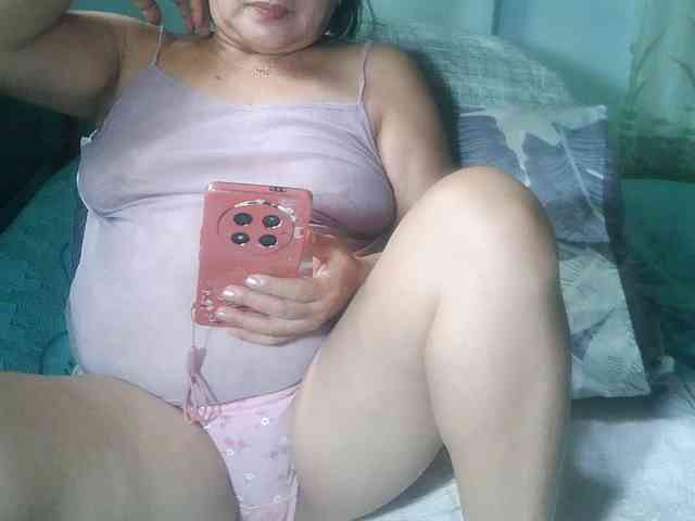 HotMama50