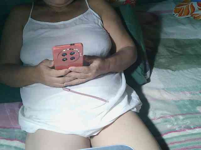 HotMama50