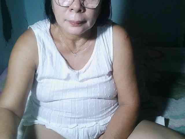 HotMama50