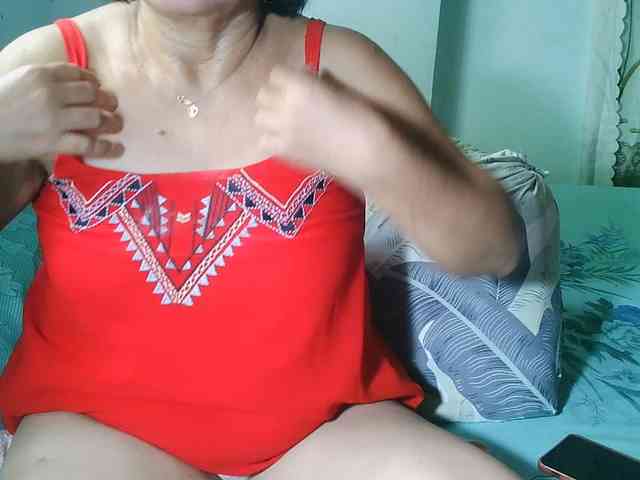 HotMama50