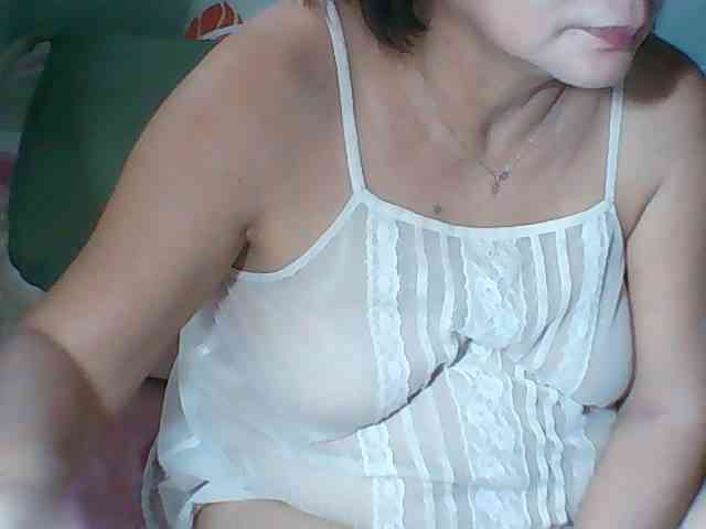 HotMama50