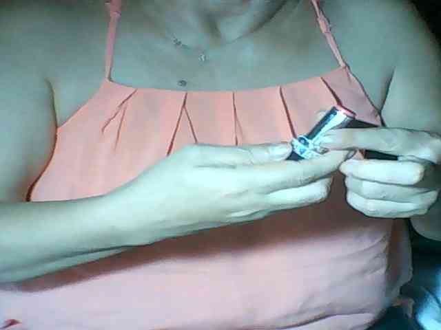 HotMama50 webcam