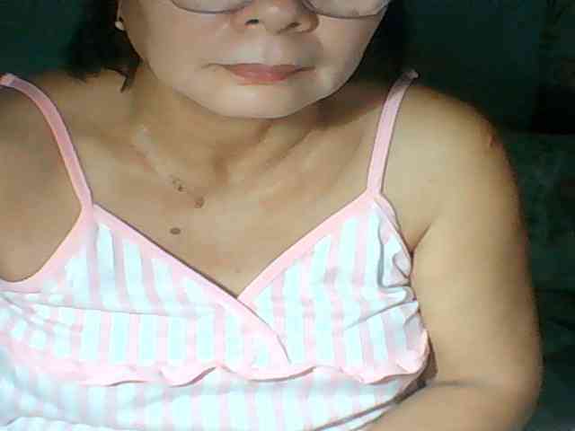 HotMama50