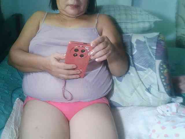 HotMama50