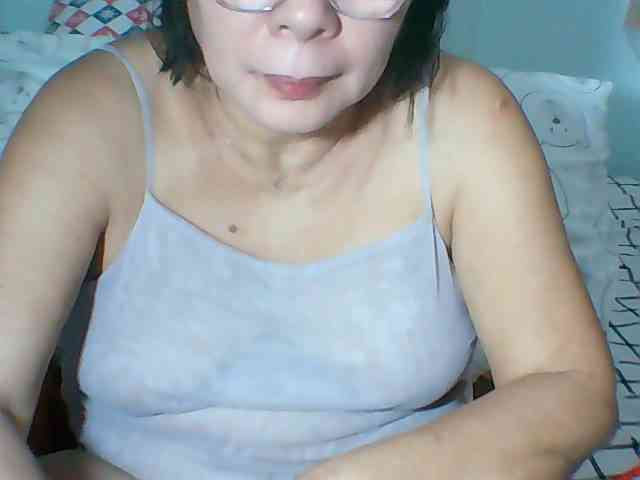 HotMama50