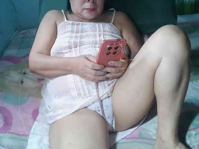 HotMama50