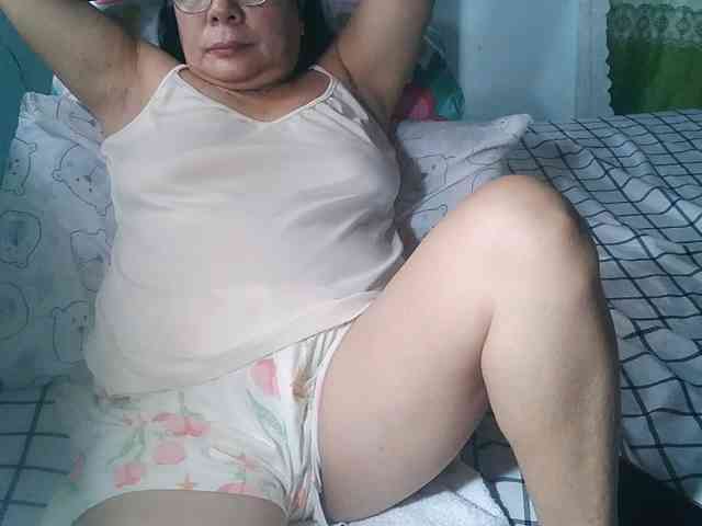 HotMama50