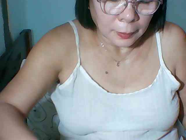 HotMama50