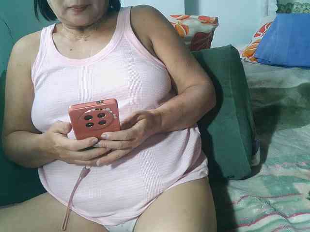 HotMama50