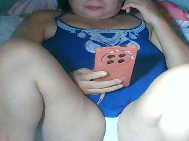 HotMama50