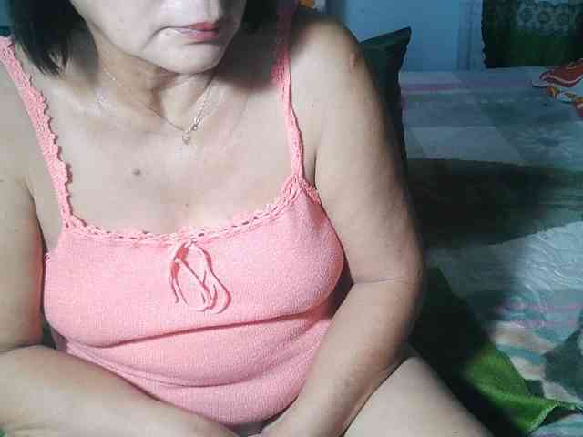 HotMama50