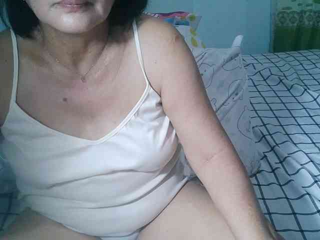 HotMama50