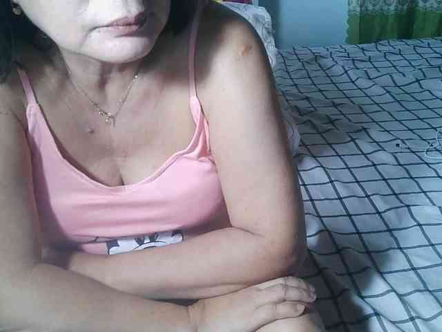 HotMama50