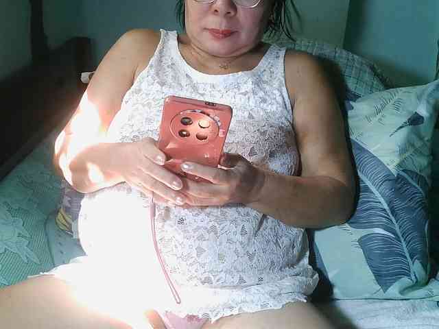 HotMama50