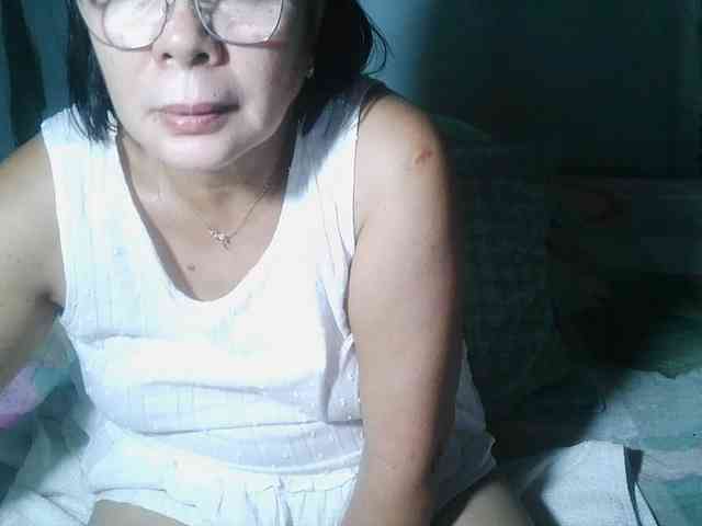 HotMama50